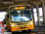 Viação Progresso 20203 na cidade de Belo Horizonte, Minas Gerais, Brasil, por Athos Arruda. Número da foto: #:id.