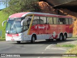 Expresso Itamarati 6217 na cidade de Campinas, São Paulo, Brasil, por George Miranda. Número da foto: #:id.