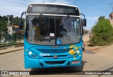 Viação Satélite 25373 na cidade de Cariacica, Espírito Santo, Brasil, por Everton Costa Goltara. Número da foto: #6763844.
