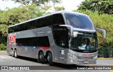 Auto Viação 1001 218307 na cidade de São Paulo, São Paulo, Brasil, por Daniel Carlos  Avelar Rocha. Número da foto: #6762961.