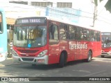 Viação Dedo de Deus 306 na cidade de Teresópolis, Rio de Janeiro, Brasil, por PEDRO COUTO. Número da foto: #6763401.
