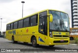 Expresso Real Bus 0226 na cidade de Campina Grande, Paraíba, Brasil, por Alessandro de Bem Barros. Número da foto: #6764762.