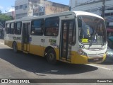 Expresso Oceano 105 na cidade de Natal, Rio Grande do Norte, Brasil, por Dennis Paz. Número da foto: #:id.