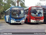 VB Transportes e Turismo 1102 na cidade de Campinas, São Paulo, Brasil, por Weslley Kelvin Batista. ID da foto: :id.