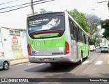 Viação Garcia 8993 na cidade de Apucarana, Paraná, Brasil, por Emanoel Diego.. Número da foto: #6764986.