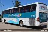 Os Escolhidos Turismo 001 na cidade de Arraial do Cabo, Rio de Janeiro, Brasil, por Lucas Lima. Número da foto: #6763504.