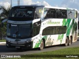 Aliança Turismo 3019 na cidade de Divinópolis, Minas Gerais, Brasil, por Igor Policarpo. Número da foto: #6764410.