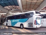 Rápido Macaense 6038 na cidade de Joinville, Santa Catarina, Brasil, por Paulinho Sartor. Número da foto: #6763443.