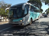 Expresso Planalto 221316 na cidade de Belo Horizonte, Minas Gerais, Brasil, por Paulo Alexandre da Silva. Número da foto: #:id.