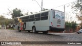 Viação Centro Oeste 180 na cidade de Santiago, Rio Grande do Sul, Brasil, por Mauricio Lopes. Número da foto: #6764848.