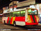 Viação Bom Jesus > VTL - Viação Trans Líder 321 na cidade de Cubatão, São Paulo, Brasil, por Adam Xavier Rodrigues Lima. Número da foto: #6763923.