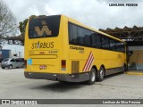 Viação Itapemirim 44039 na cidade de Rio Largo, Alagoas, Brasil, por Lenilson da Silva Pessoa. Número da foto: #6763837.