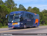 Transportes Jangada 9287 na cidade de Santo André, São Paulo, Brasil, por Adivaldo Almeida. Número da foto: #6764711.