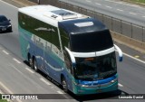 Marlim Azul Turismo 2023 na cidade de Aparecida, São Paulo, Brasil, por Leonardo Daniel. Número da foto: #6763100.