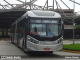 Viação Campo Belo 7 2301 na cidade de São Paulo, São Paulo, Brasil, por Marcos Oliveira. Número da foto: #:id.