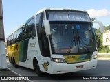 Empresa Gontijo de Transportes 12480 na cidade de Coronel Fabriciano, Minas Gerais, Brasil, por Joase Batista da Silva. Número da foto: #6762797.