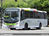 Viação Vila Real B11544 na cidade de Rio de Janeiro, Rio de Janeiro, Brasil, por Renan Vieira. Número da foto: #6764242.