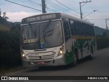 Viação Dedo de Deus 326 na cidade de Teresópolis, Rio de Janeiro, Brasil, por PEDRO COUTO. Número da foto: #6763392.