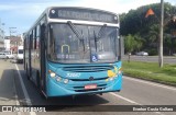 Viação Grande Vitória 23067 na cidade de Cariacica, Espírito Santo, Brasil, por Everton Costa Goltara. Número da foto: #6763838.