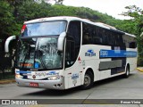 Auto Viação Bragança 6004 na cidade de São Paulo, São Paulo, Brasil, por Renan Vieira. Número da foto: #6764430.