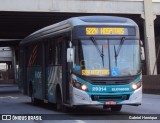 Transbus Transportes > Gávea Transportes 29314 na cidade de Belo Horizonte, Minas Gerais, Brasil, por Gabriel Henrique. Número da foto: #:id.