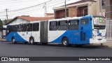 VB Transportes e Turismo 1462 na cidade de Campinas, São Paulo, Brasil, por Lucas Targino de Carvalho. ID da foto: :id.