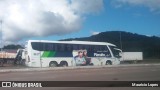 Planalto Transportes 1637 na cidade de Santa Maria, Rio Grande do Sul, Brasil, por Mauricio Lopes. Número da foto: #6764863.