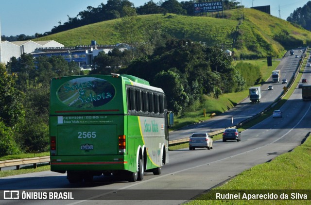 Souza Yokota 2565 na cidade de Santa Isabel, São Paulo, Brasil, por Rudnei Aparecido da Silva. ID da foto: 6766810.