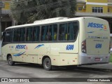 Jéssica Viagens 6500 na cidade de Itaperuna, Rio de Janeiro, Brasil, por Christian  Fortunato. ID da foto: :id.