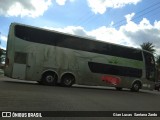 Eucatur - Empresa União Cascavel de Transportes e Turismo 4540 na cidade de Ji-Paraná, Rondônia, Brasil, por Gian Lucas  Santana Zardo. Número da foto: #6766453.