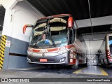 Santa Maria Fretamento e Turismo > Transportes Santa Maria(SP) 770 na cidade de São Bernardo do Campo, São Paulo, Brasil, por Kauã Silva Pereira. Número da foto: #:id.