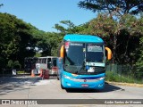 Litorânea Transportes Coletivos 5985 na cidade de São Paulo, São Paulo, Brasil, por Andre Santos de Moraes. Número da foto: #6765298.