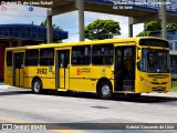 Auto Ônibus Três Irmãos 3902 na cidade de Jundiaí, São Paulo, Brasil, por Gabriel Giacomin de Lima. Número da foto: #6766502.