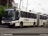 Visate - Viação Santa Tereza 840 na cidade de Caxias do Sul, Rio Grande do Sul, Brasil, por Victor Schanuel. Número da foto: #:id.