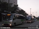 Turismo Três Amigos RJ 502.034 na cidade de Rio de Janeiro, Rio de Janeiro, Brasil, por Gustavo Esteves Saurine. Número da foto: #:id.