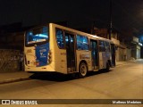Transwolff Transportes e Turismo 6 6738 na cidade de São Paulo, São Paulo, Brasil, por Matheus Medeiros. Número da foto: #6766569.