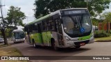 Viação Garcia 8333 na cidade de Paranavaí, Paraná, Brasil, por Wesley Assis. Número da foto: #6767471.