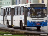 Concessionária Salvador Norte - CSN Transportes 12021 na cidade de Salvador, Bahia, Brasil, por Rodrigo Vieira. Número da foto: #:id.