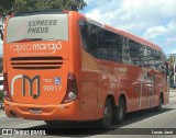 Rápido Marajó 90917 na cidade de Belém, Pará, Brasil, por Lucas Jacó. Número da foto: #6767199.