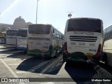 Redenção Turismo 8270 na cidade de Aparecida, São Paulo, Brasil, por Matheus Santos. Número da foto: #6766659.