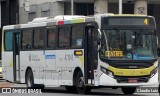 Transurb A72043 na cidade de Rio de Janeiro, Rio de Janeiro, Brasil, por Claudio Luiz. Número da foto: #:id.