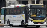 Transurb A72043 na cidade de Rio de Janeiro, Rio de Janeiro, Brasil, por Claudio Luiz. ID da foto: :id.