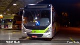 Viação Garcia 8233 na cidade de Paranavaí, Paraná, Brasil, por Wesley Assis. Número da foto: #6767464.