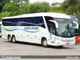Viação Ouro e Prata 566 na cidade de Santa Maria, Rio Grande do Sul, Brasil, por Matheus Etges. Número da foto: #6766524.