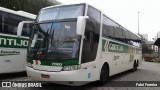 Empresa Gontijo de Transportes 20110 na cidade de Belo Horizonte, Minas Gerais, Brasil, por Fabri Ferreira. Número da foto: #6765875.