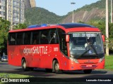 Premium Auto Ônibus A41851 na cidade de Rio de Janeiro, Rio de Janeiro, Brasil, por Leonardo Alecsander. Número da foto: #:id.