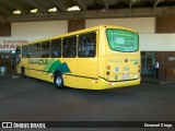 Viação Garcia 7545 na cidade de Apucarana, Paraná, Brasil, por Emanoel Diego.. Número da foto: #6765242.