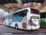 Auto Viação 1001 8184 na cidade de Joinville, Santa Catarina, Brasil, por Paulinho Sartor. Número da foto: #6766621.