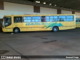 Viação Garcia 7605 na cidade de Apucarana, Paraná, Brasil, por Emanoel Diego.. Número da foto: #6765233.