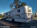 Motorhomes 6746 na cidade de Gaspar, Santa Catarina, Brasil, por Aléx Schnaider. Número da foto: #6766737.